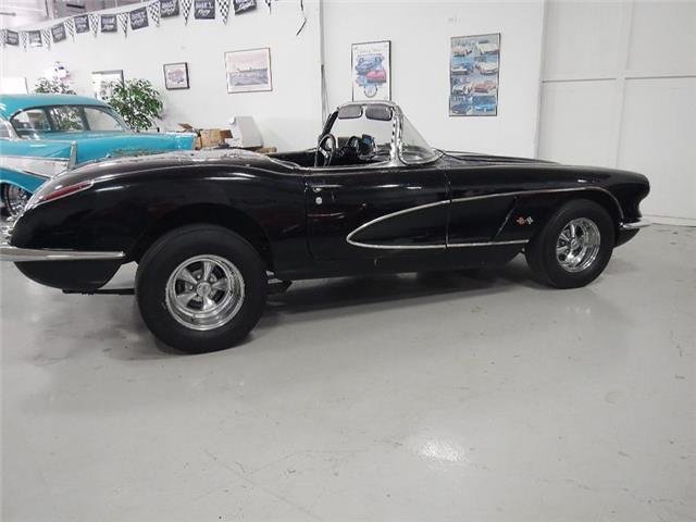 1960 Chevrolet Corvette $1 NO RESERVE - photo 12