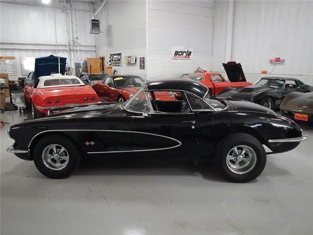 1960 Chevrolet Corvette $1 NO RESERVE - photo 2