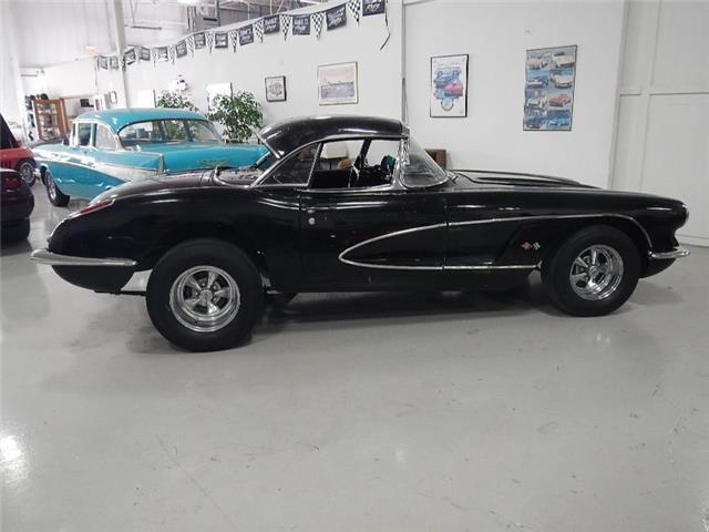 1960 Chevrolet Corvette $1 NO RESERVE - photo 3