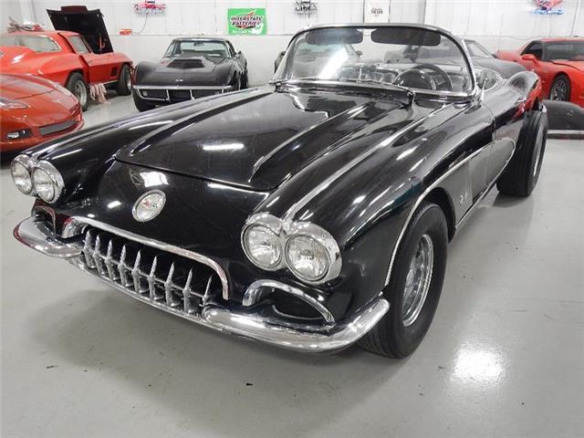 1960 Chevrolet Corvette $1 NO RESERVE - photo 5