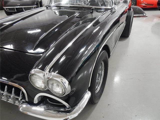 1960 Chevrolet Corvette $1 NO RESERVE - photo 7