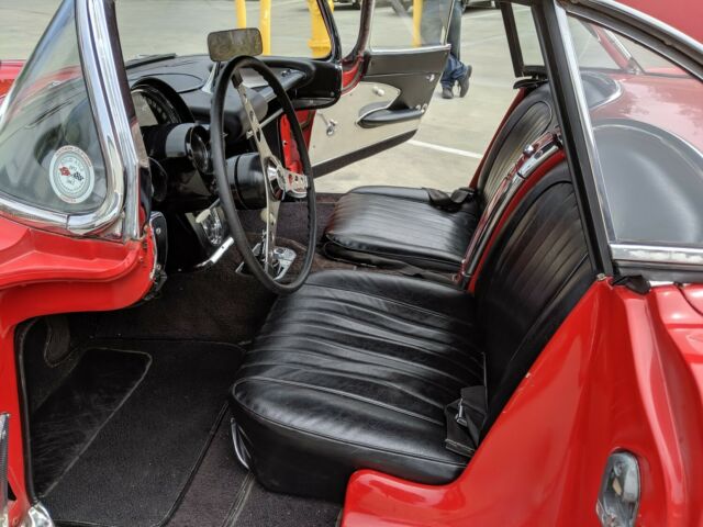 1960 Chevrolet Corvette - photo 13