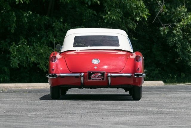 1960 Chevrolet Corvette Ask About Free Shipping! - photo 7