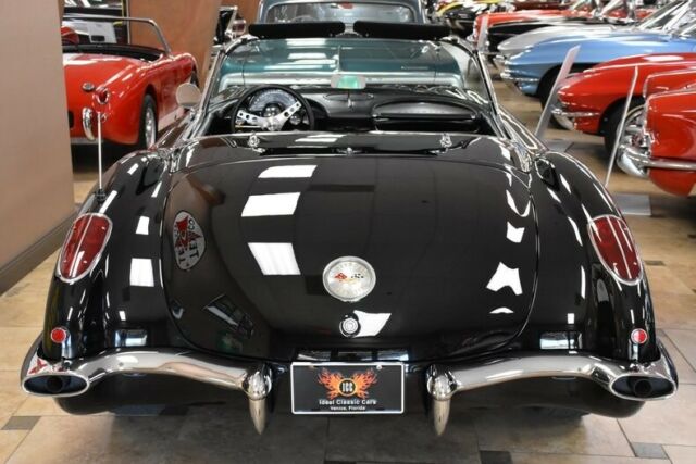 1960 Chevrolet Corvette 2x4bbl - photo 5