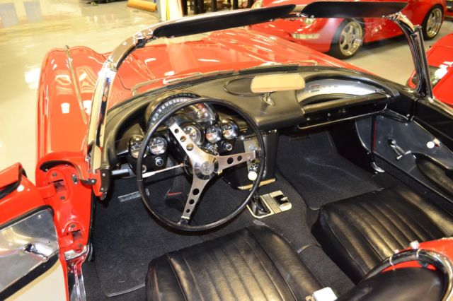 1960 Chevrolet Corvette -- - photo 12