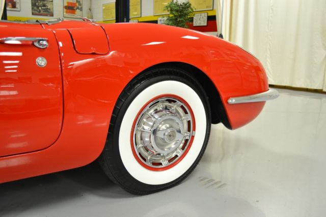 1960 Chevrolet Corvette -- - photo 9