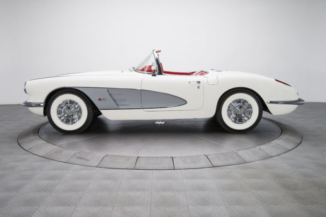 1960 Chevrolet Corvette -- - photo 12