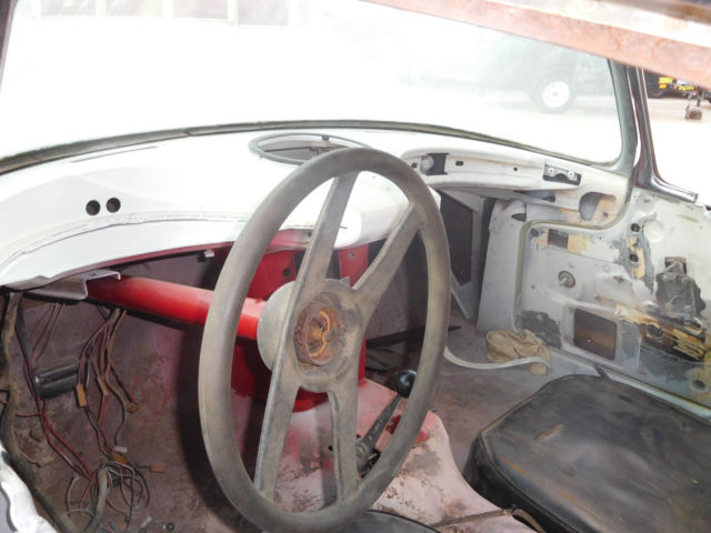 1960 Chevrolet Corvette Corvette convertible, Numbers matching, 4 Speed - photo 12