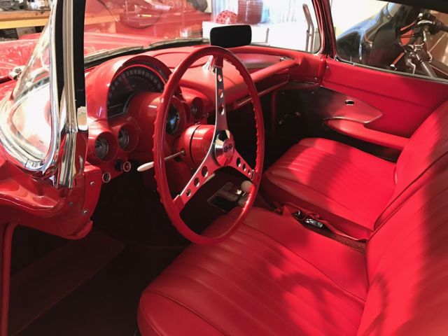 1960 Chevrolet Corvette - photo 10