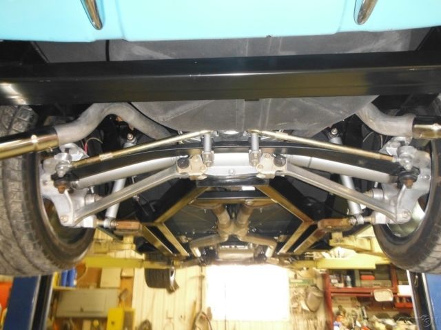 1960 Chevrolet Corvette Restored Hard Top / Soft Top Convertible - photo 9
