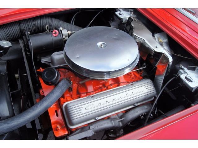 1960 Chevrolet Corvette - photo 3