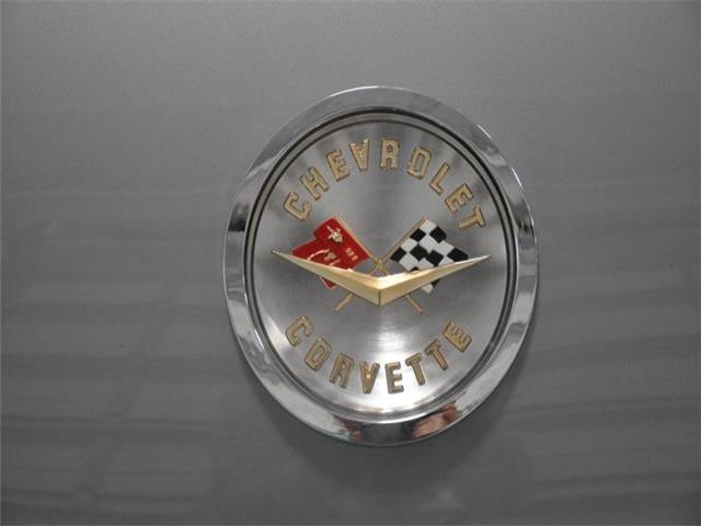 1960 Chevrolet Corvette -- - photo 11