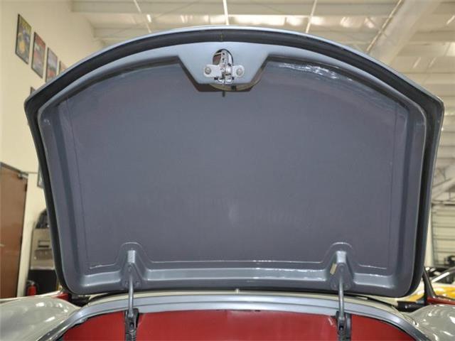 1960 Chevrolet Corvette -- - photo 12