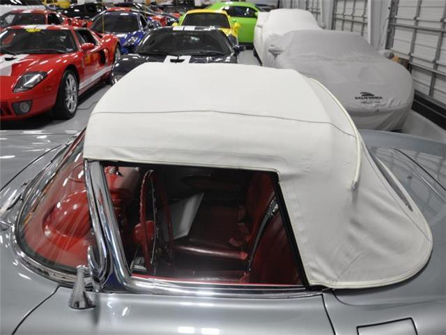 1960 Chevrolet Corvette -- - photo 4