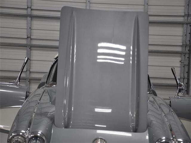 1960 Chevrolet Corvette -- - photo 6
