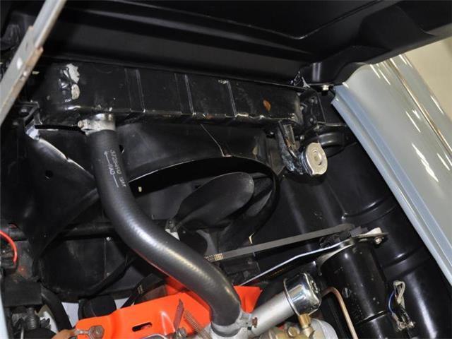 1960 Chevrolet Corvette -- - photo 7