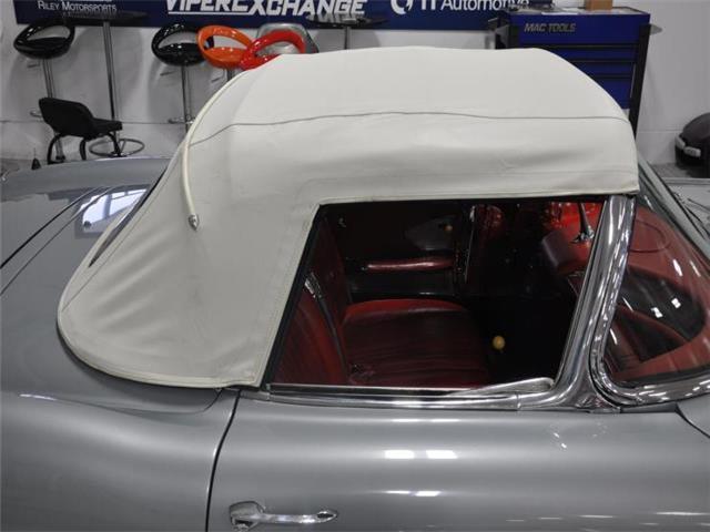 1960 Chevrolet Corvette -- - photo 8