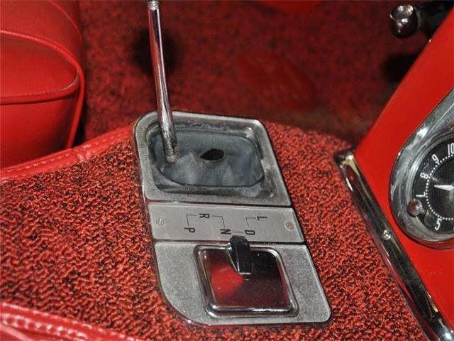 1960 Chevrolet Corvette -- - photo 9