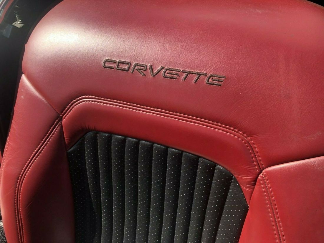 1960 Chevrolet Corvette - photo 12
