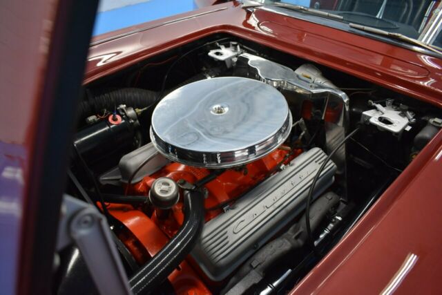 1960 Chevrolet Corvette - photo 3