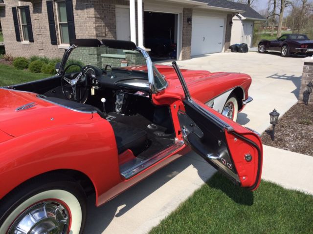 1960 Chevrolet Corvette N/A - photo 4