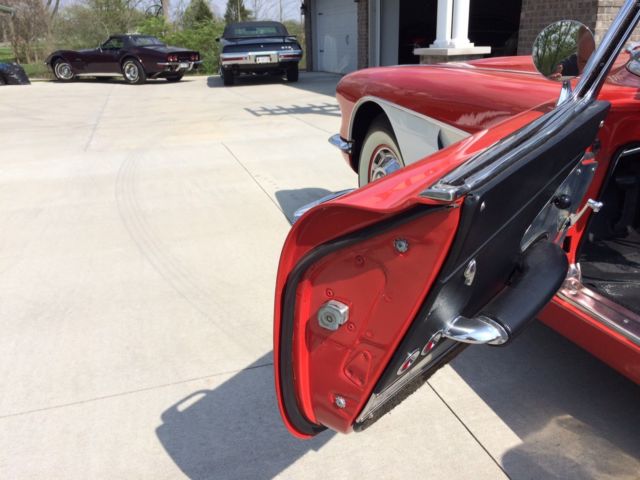 1960 Chevrolet Corvette N/A - photo 5