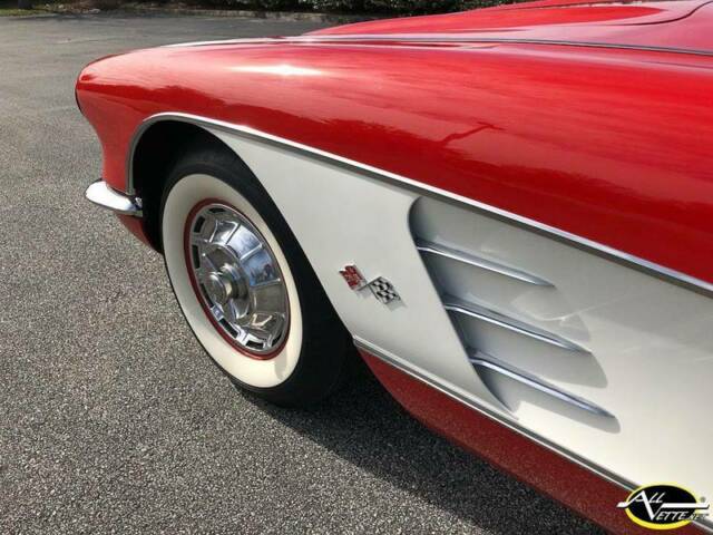 1960 Chevrolet Corvette - photo 10