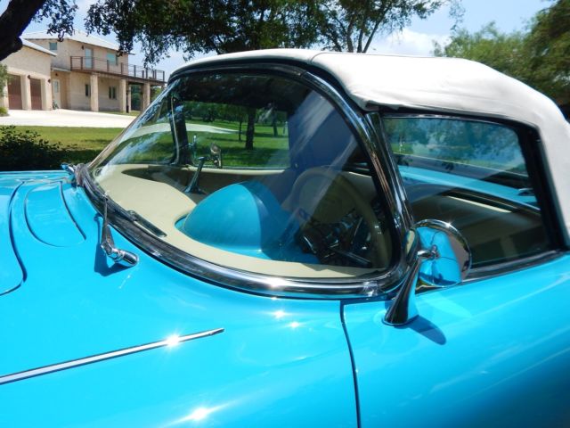 1960 Chevrolet Corvette Resto Mod - photo 9