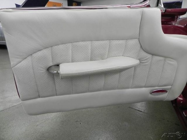 1960 Chevrolet Corvette - photo 13