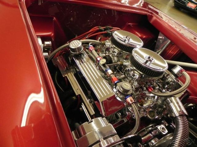 1960 Chevrolet Corvette - photo 8