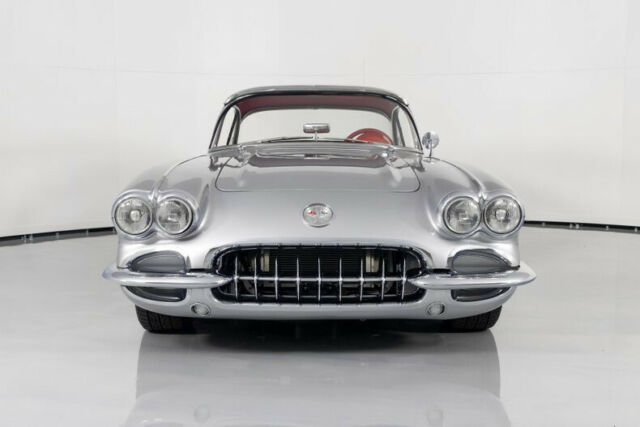 1960 Chevrolet Corvette Resto-Mod - photo 13