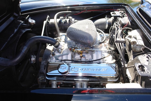 1960 Chevrolet Corvette N/A - photo 11