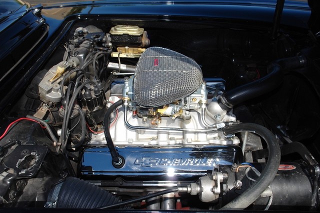 1960 Chevrolet Corvette N/A - photo 12