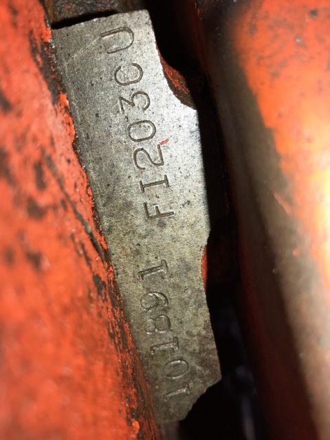 1960 Chevrolet Corvette Survivor*RareSilver/Red*270hp2x4s*FactDocs*ALLORIG - photo 11
