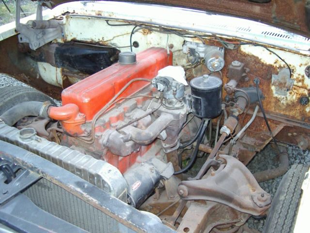 1960 Chevrolet El Camino - photo 5