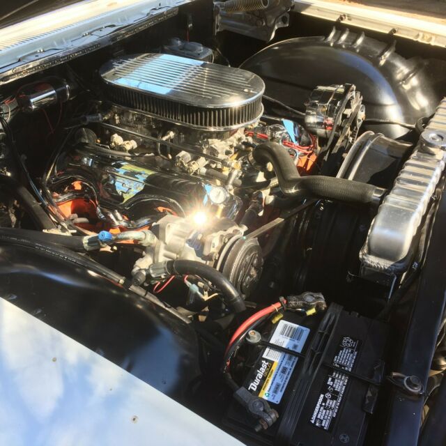 1960 Chevrolet El Camino - photo 3