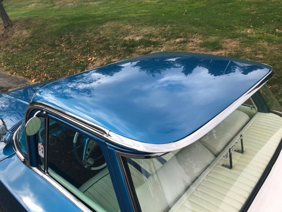 1960 Chevrolet El Camino - photo 12