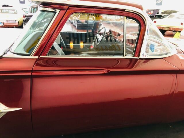1960 Chevrolet El Camino -FACTORY 348 - NICE RESTO MOD- CUSTOM PAINT-SEE VI - photo 12