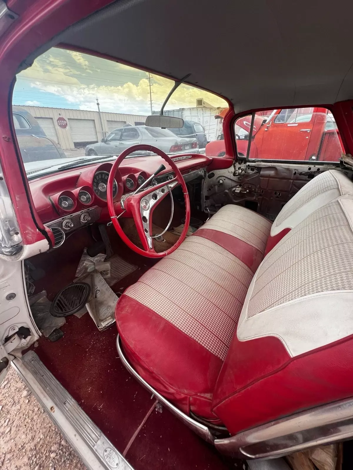 1960 Chevrolet El Camino - photo 10