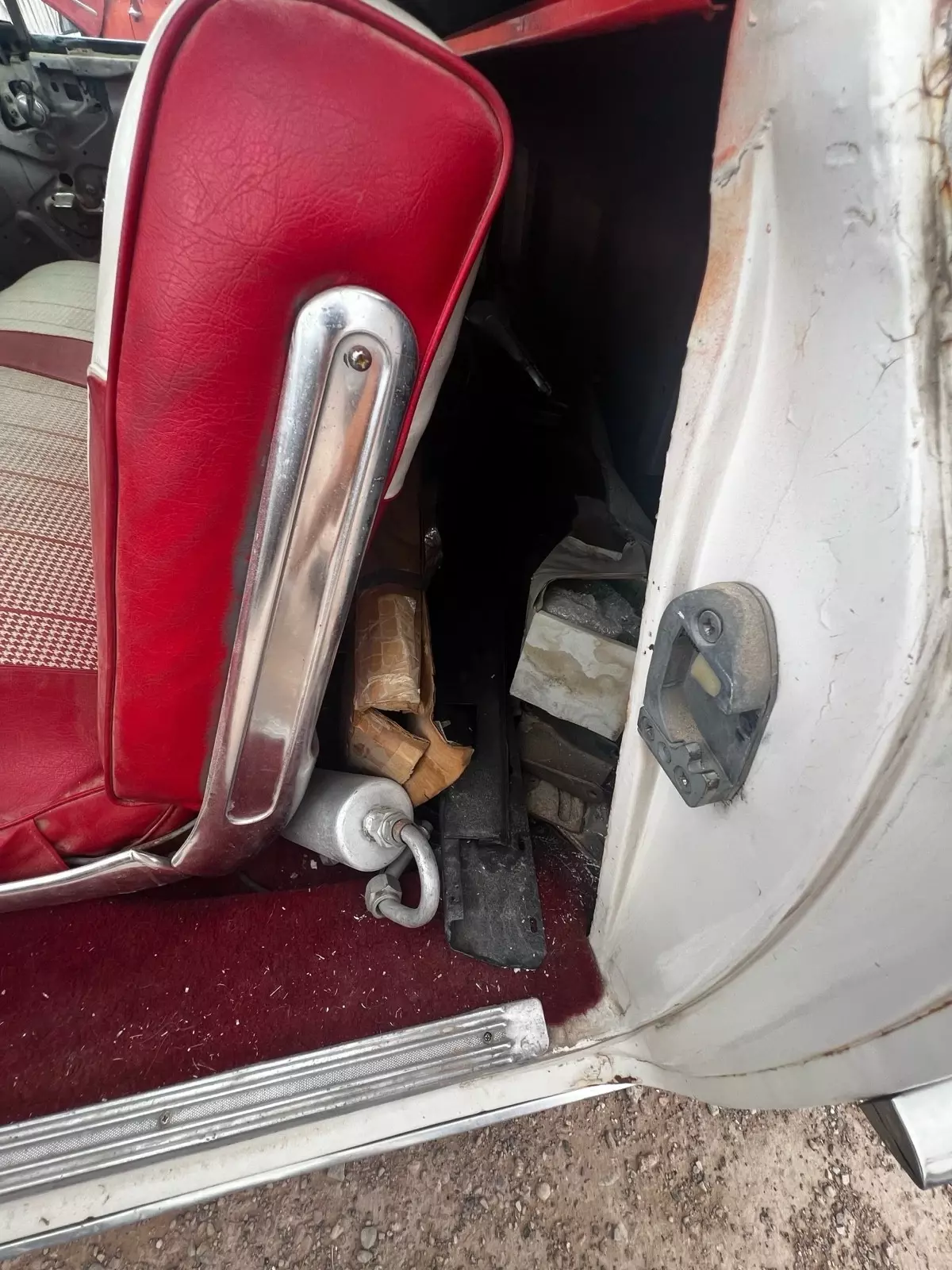 1960 Chevrolet El Camino - photo 11