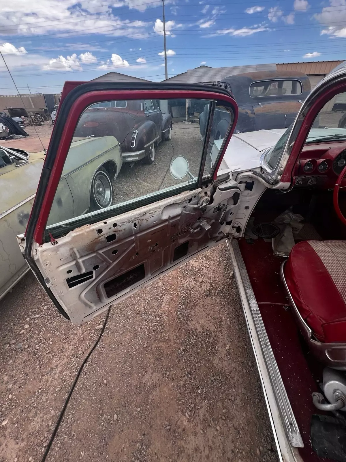 1960 Chevrolet El Camino - photo 8