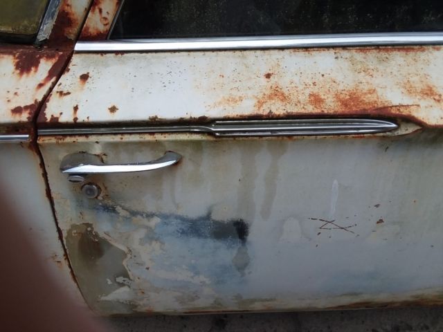1960 Chevrolet El Camino - photo 12