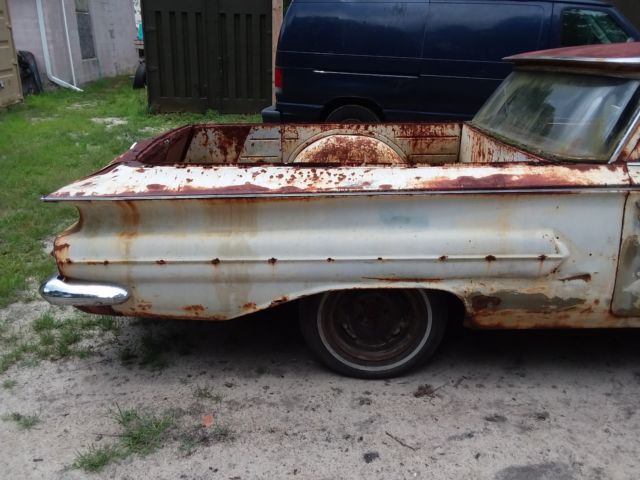 1960 Chevrolet El Camino - photo 6