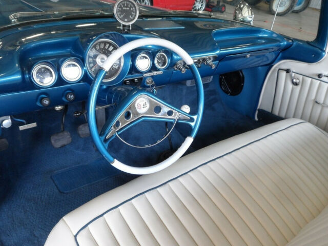 1960 Chevrolet El Camino Restomod Professionally Frame-Off Restored - photo 3