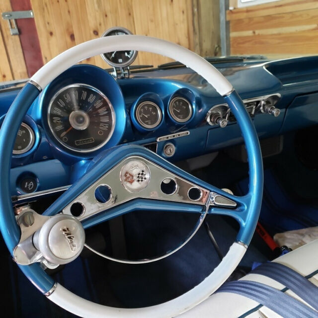 1960 Chevrolet El Camino Restomod Professionally Frame-Off Restored - photo 4