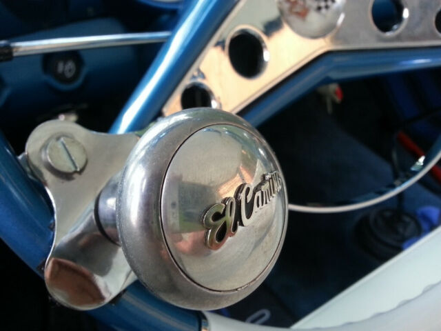 1960 Chevrolet El Camino Restomod Professionally Frame-Off Restored - photo 7