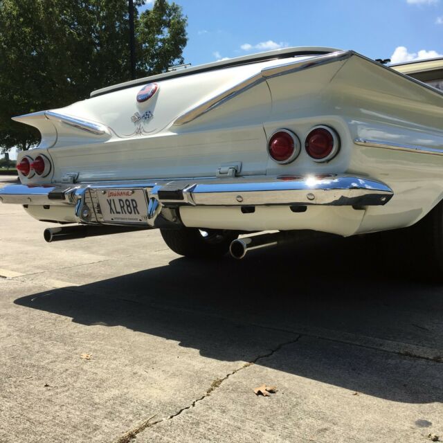 1960 Chevrolet El Camino - photo 4