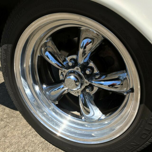 1960 Chevrolet El Camino - photo 5
