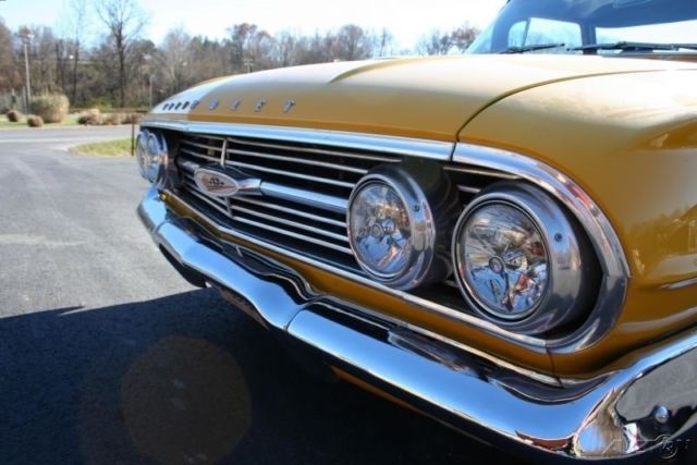 1960 Chevrolet El Camino - photo 10