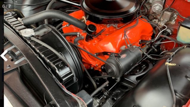1960 Chevrolet Impala - photo 5